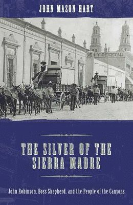 The Silver of the Sierra Madre 1