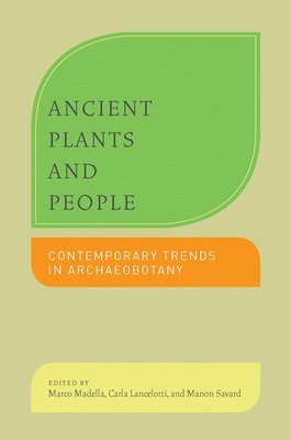 Ancient Plants and People 1