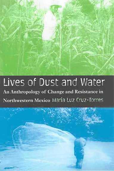 bokomslag Lives of Dust and Water