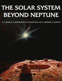 bokomslag Solar System Beyond Neptune, the