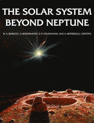 Solar System Beyond Neptune, the 1