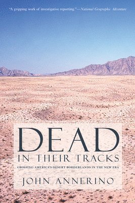 Dead in Their Tracks 1