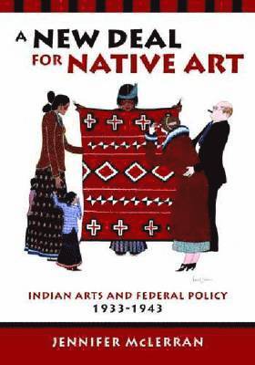 A New Deal for Native Art 1