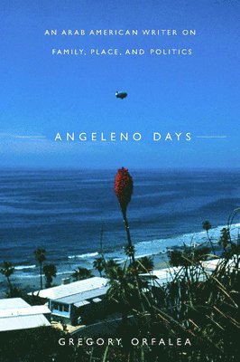 bokomslag Angeleno Days