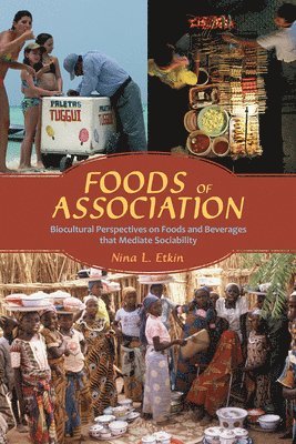 Foods of Association 1