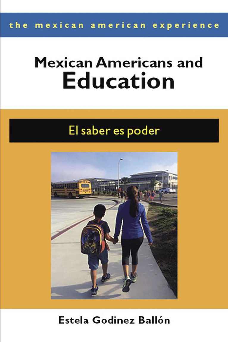 Mexican Americans and Education 1