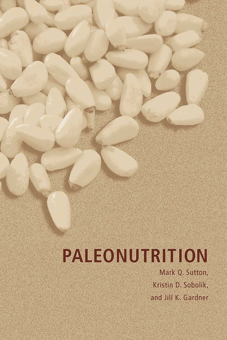 Paleonutrition 1