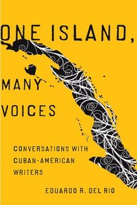 bokomslag One Island, Many Voices
