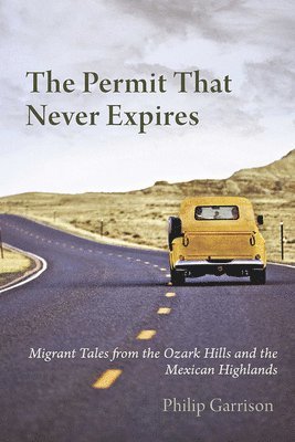 THE PERMIT THAT NEVER EXPIRES 1