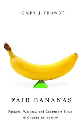 Fair Bananas! 1