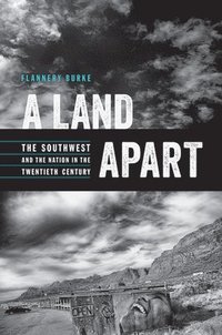 bokomslag A Land Apart