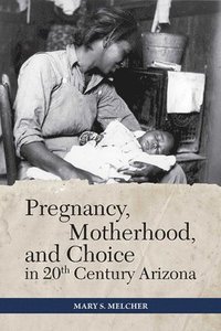 bokomslag Pregnancy, Motherhood, and Choice in Twentieth-Century Arizona