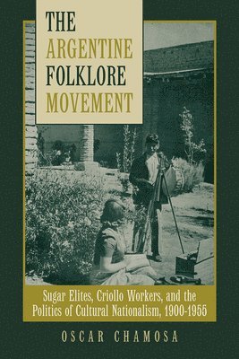 The Argentine Folklore Movement 1