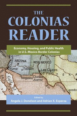 The Colonias Reader 1