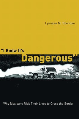 I Know it's Dangerous 1