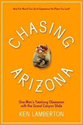 Chasing Arizona 1