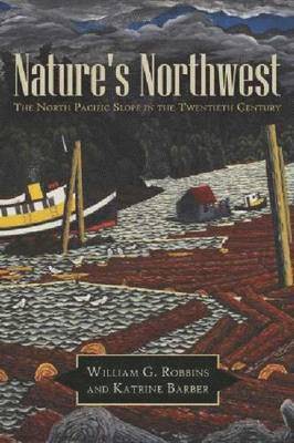 Nature's Northwest 1