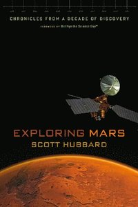 bokomslag Exploring Mars