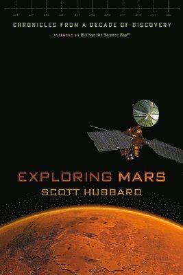 Exploring Mars 1