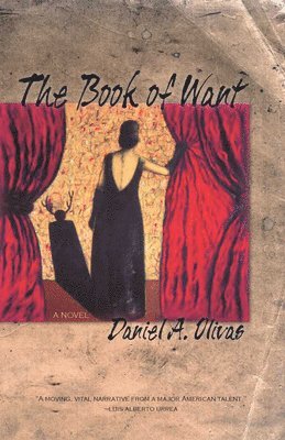 The Book of Want 1