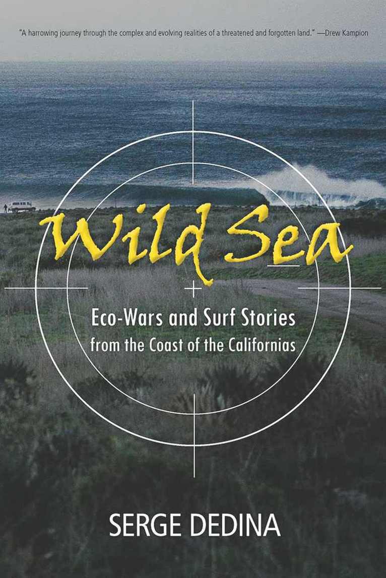 Wild Sea 1