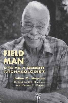 Field Man 1