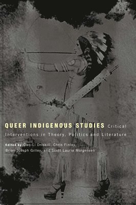 Queer Indigenous Studies 1