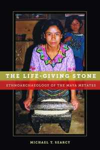 bokomslag Life-Giving Stone