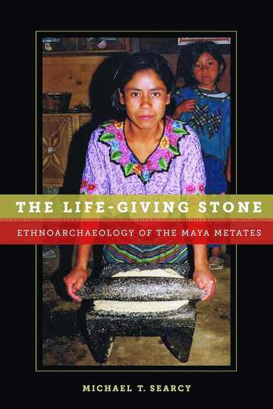 bokomslag Life-Giving Stone