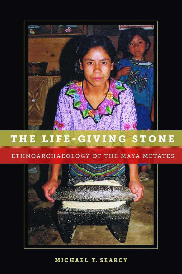 Life-Giving Stone 1