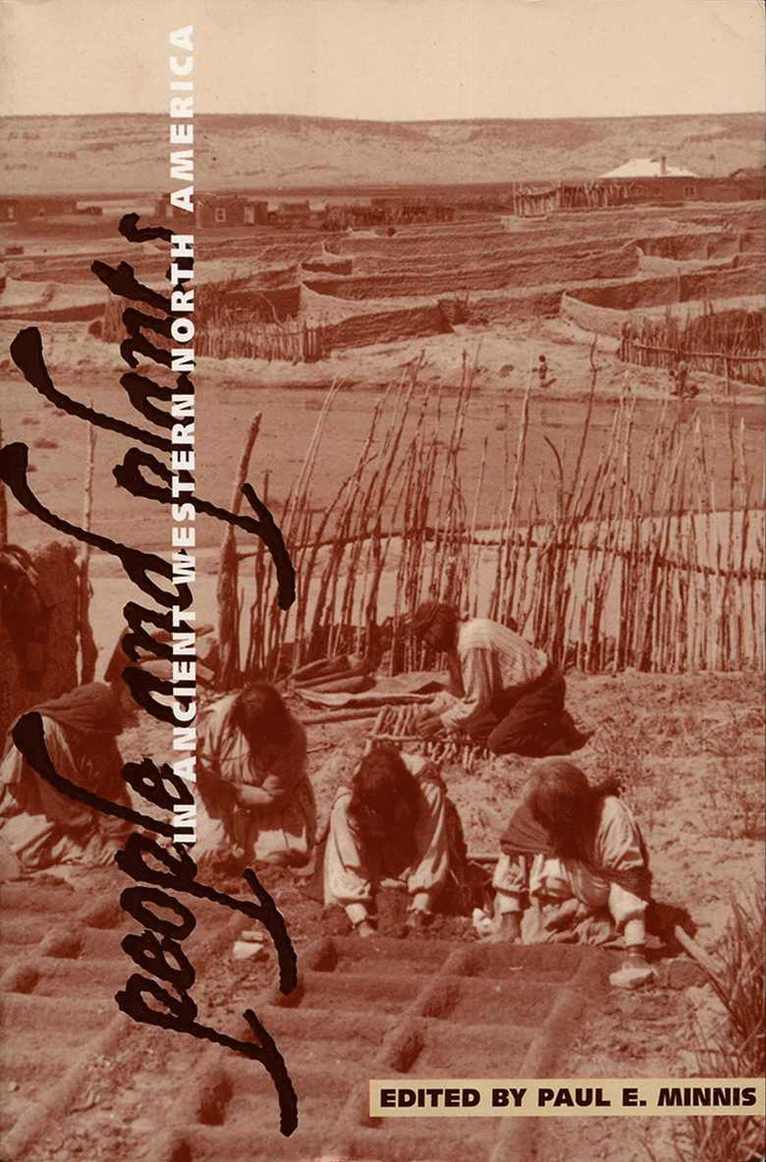 People and Plants in Ancient Western North America 1