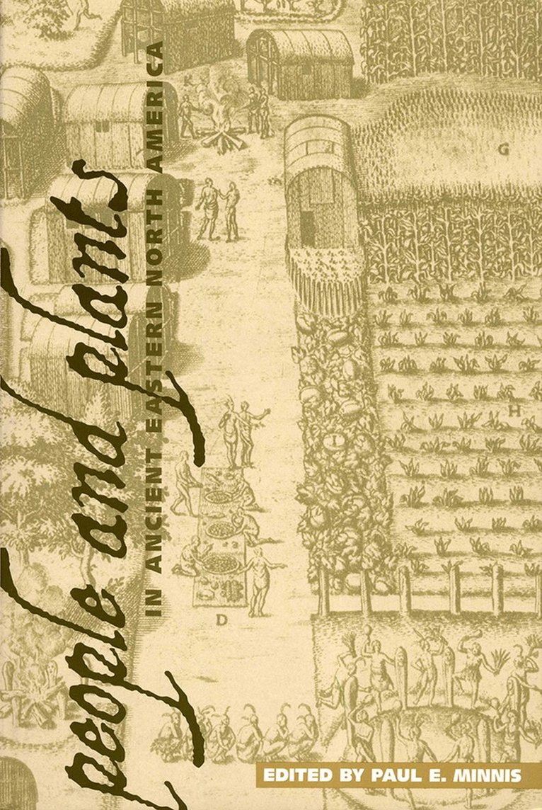 People and Plants in Ancient Eastern North America 1