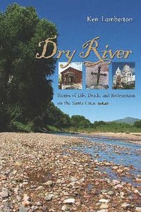 bokomslag Dry River