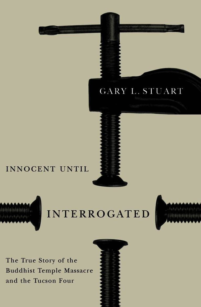 Innocent Until Interrogated