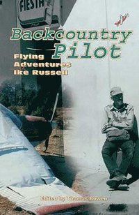 bokomslag Backcountry Pilot