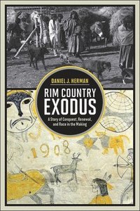 bokomslag Rim Country Exodus