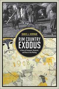 bokomslag Rim Country Exodus