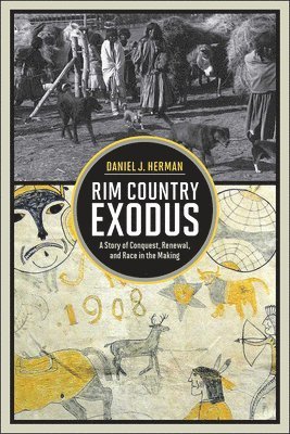 Rim Country Exodus 1