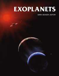 bokomslag Exoplanets