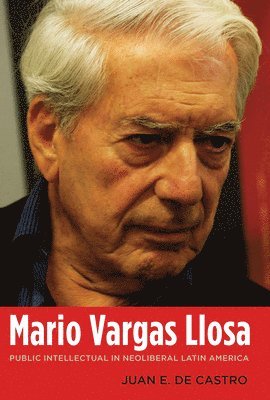 Mario Vargas Llosa 1