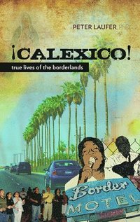 bokomslag Calexico