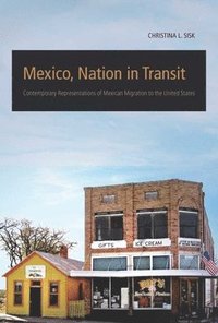 bokomslag Mexico, Nation in Transit