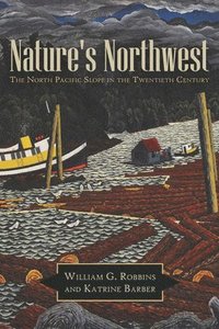 bokomslag Nature's Northwest