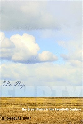 The Big Empty 1