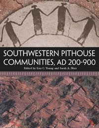 bokomslag Southwestern Pithouse Communities, AD 200-900
