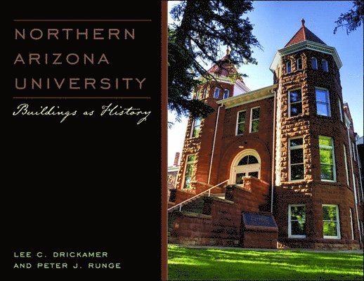 Northern Arizona University 1