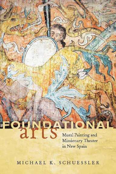 bokomslag Foundational Arts