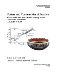 bokomslag Potters and Communities of Practice