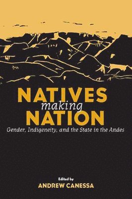 Natives Making Nation 1