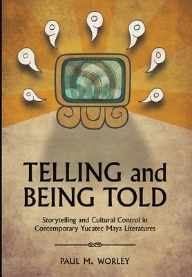 Telling and Being Told 1